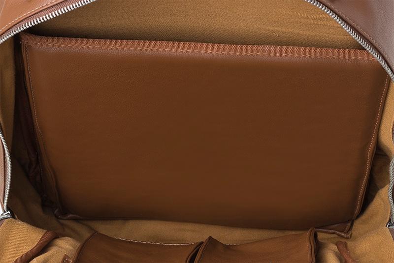 Berlin Backpack by Ahimsa - Compassionate Closet