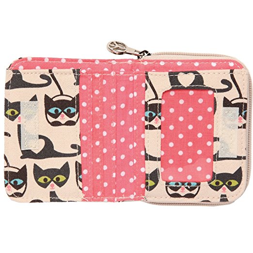 Billfold purse cheap
