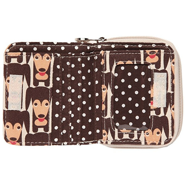 Billfold Wallet by Bungalow360 Compassionate Closet