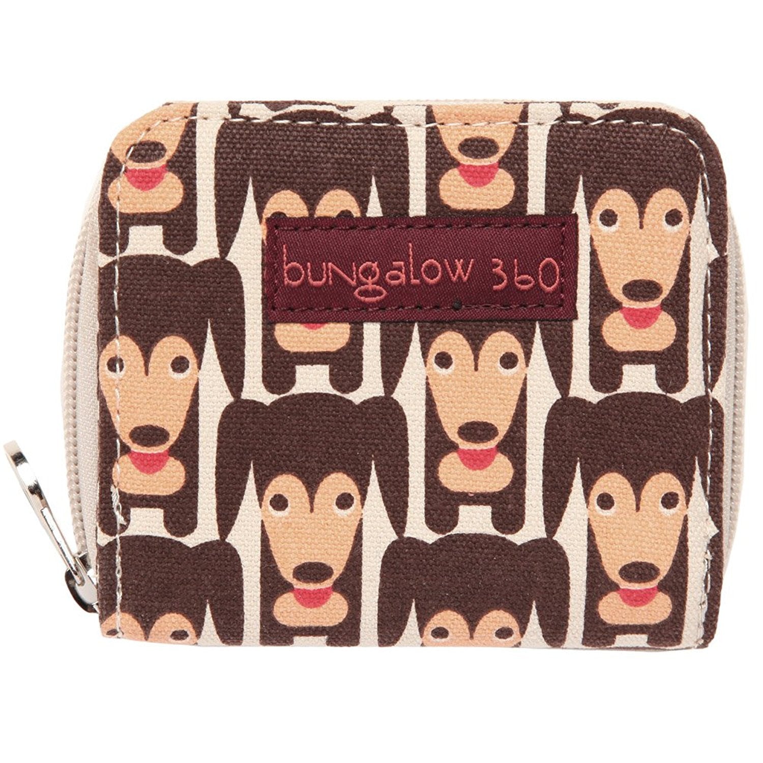 Billfold Wallet by Bungalow360 Compassionate Closet
