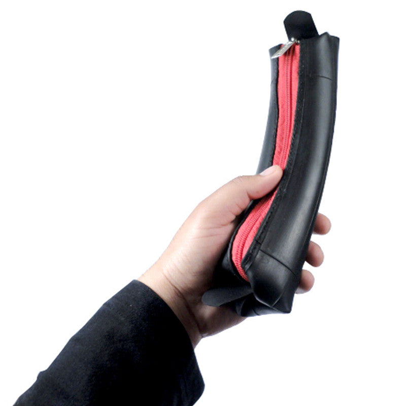 Slik Pouch by ecowings - Compassionate Closet