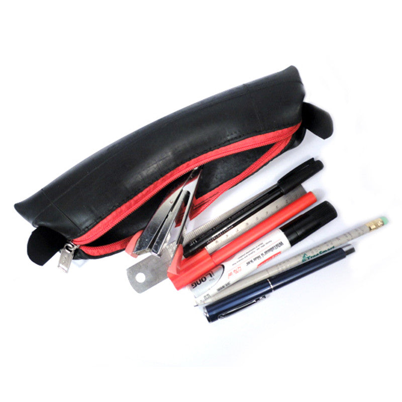 Slik Pouch by ecowings - Compassionate Closet