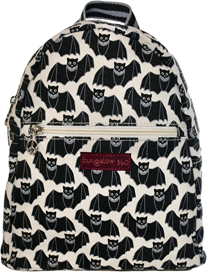 Backpack by Bungalow360