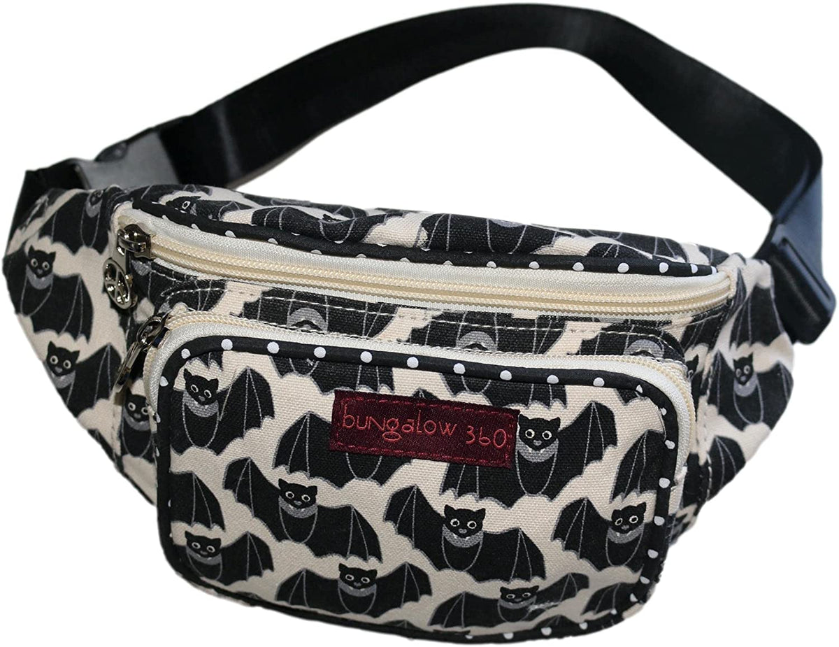 Hip Pack by Bungalow360