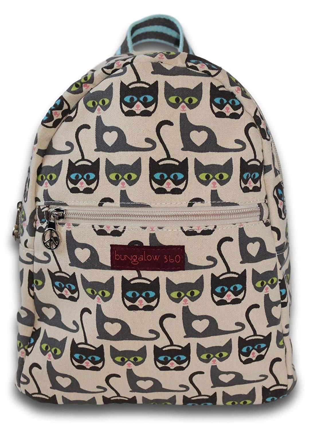 Backpack by Bungalow360 - Compassionate Closet