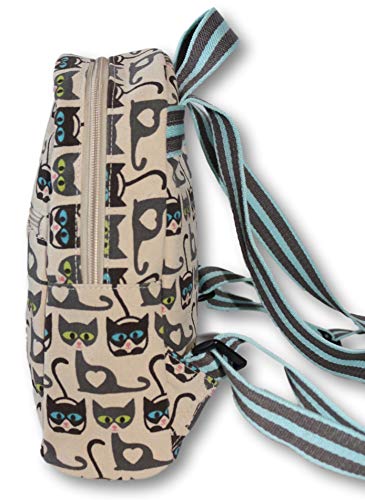 Backpack by Bungalow360 - Compassionate Closet