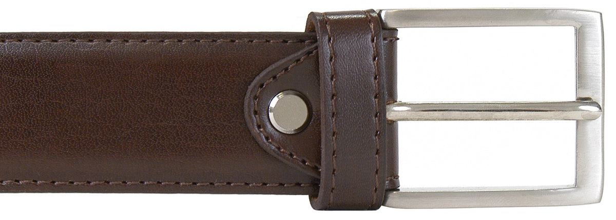 Captain Belt by The Vegan Collection - Compassionate Closet