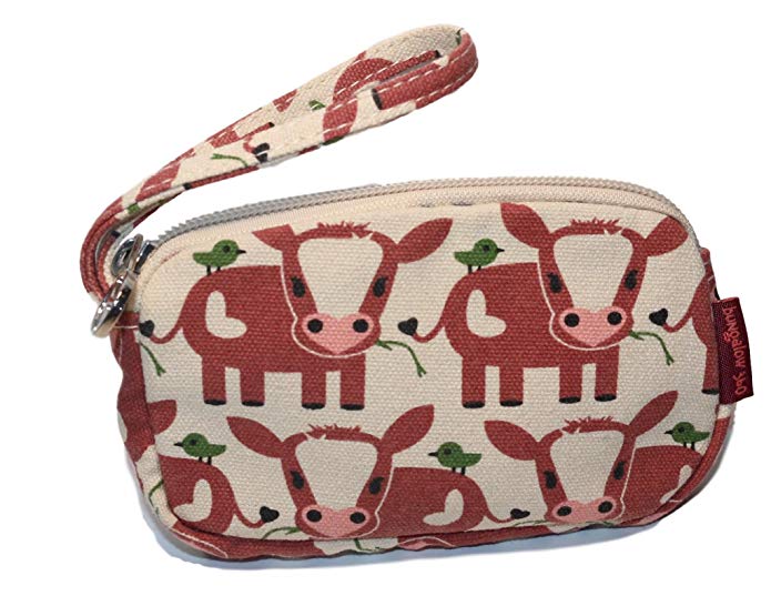 Mini Clutch Purse by Bungalow360 - Compassionate Closet