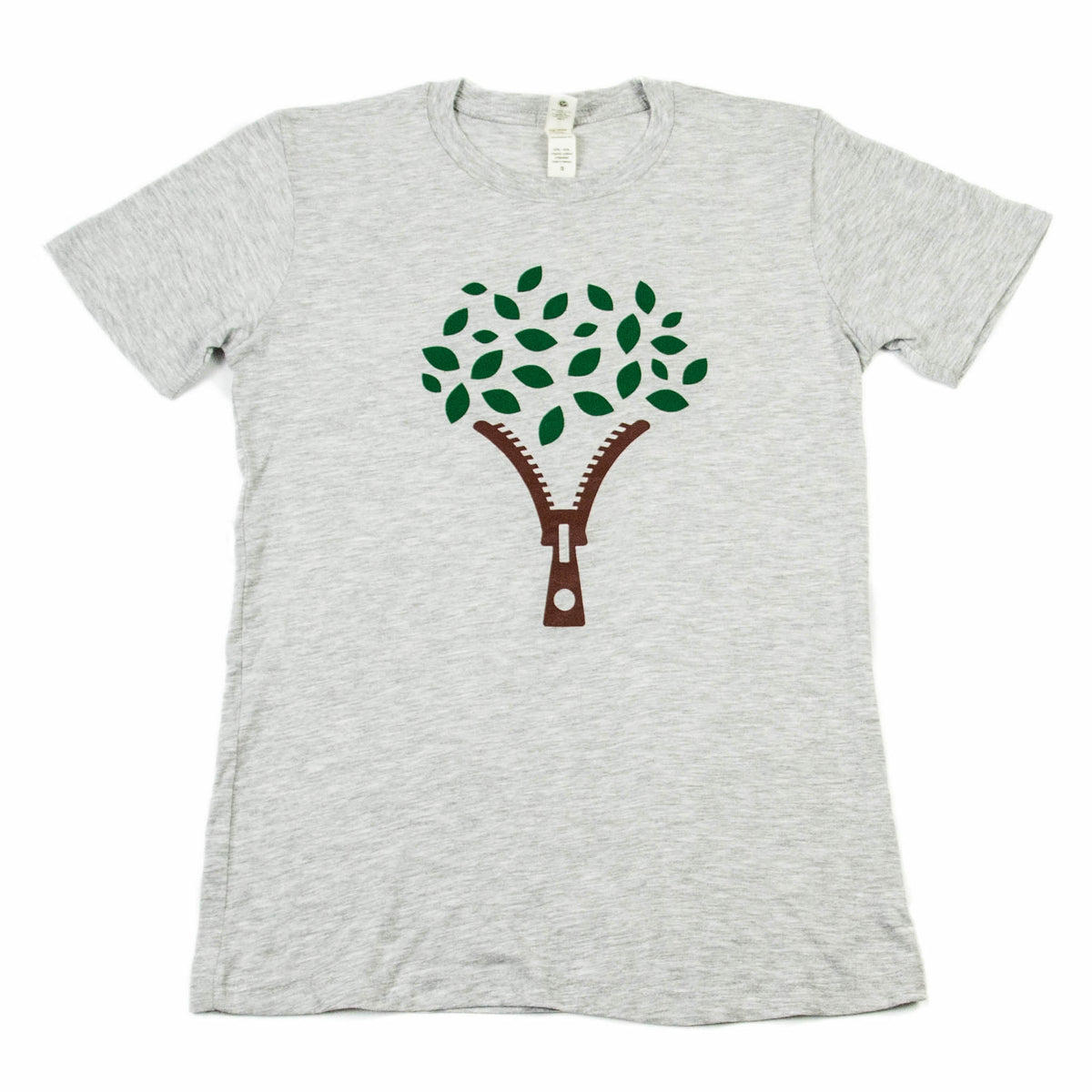 Short Sleeve Unisex T-shirt by Compassionate Closet - Compassionate Closet