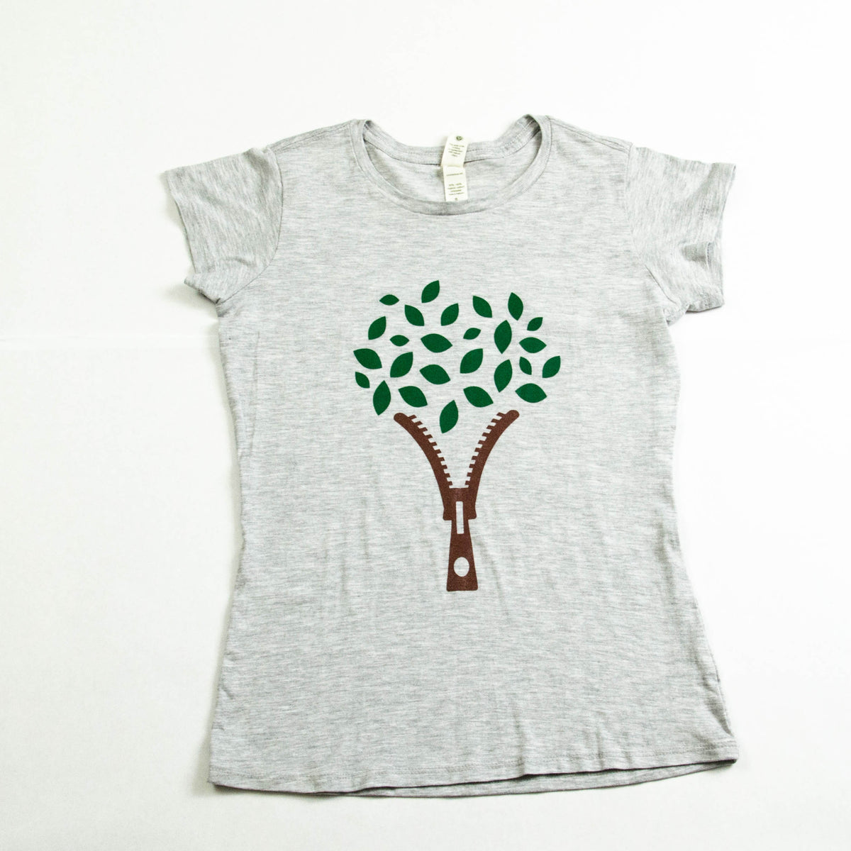 Women&#39;s Short Sleeve T-shirt by Compassionate Closet - Compassionate Closet
