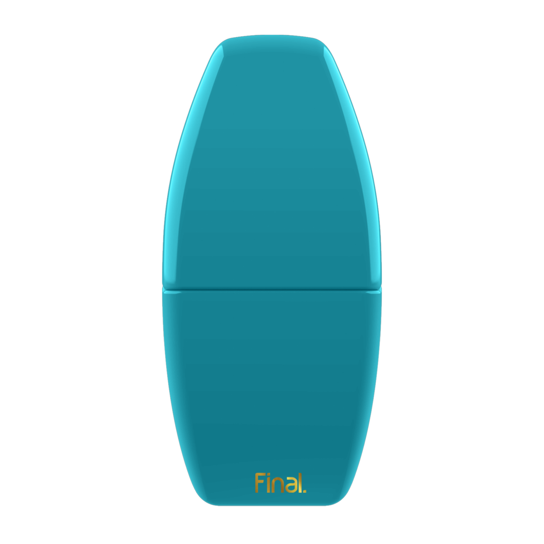 FinalSpork by FinalStraw