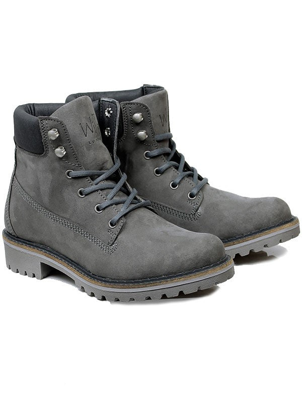 Will s London Work Boot from Compassionate Closet