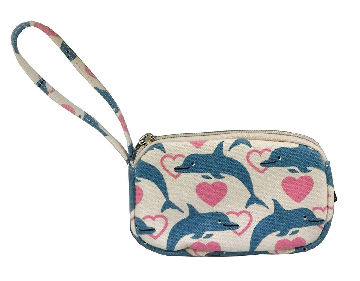 Mini Clutch Purse by Bungalow360 - Compassionate Closet