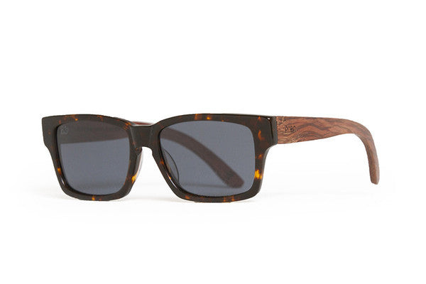 Bannock Eco by Proof Eyewear - Compassionate Closet