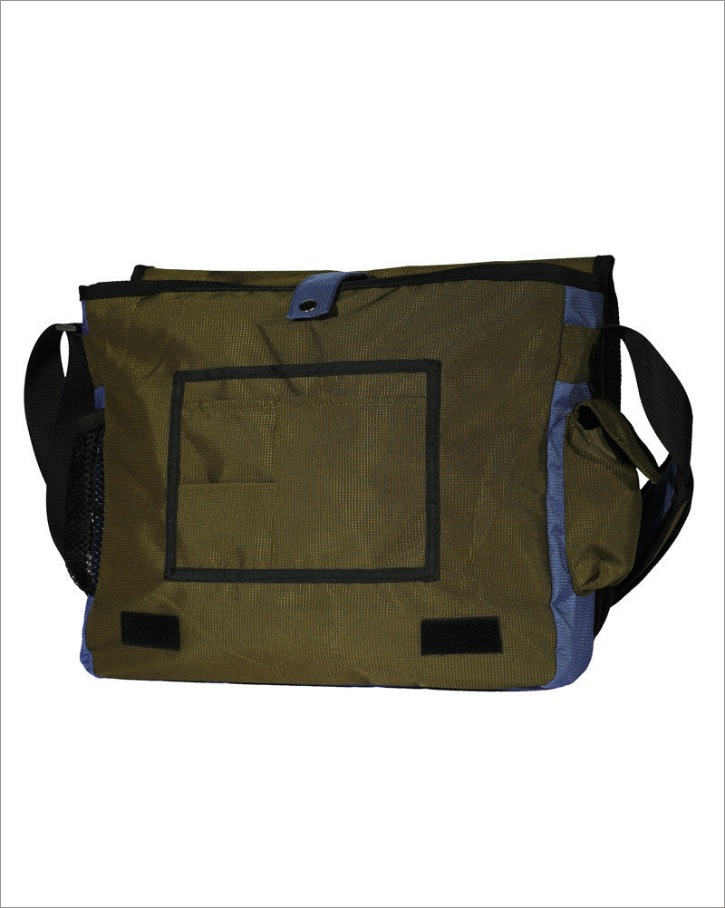 Penguin messenger bag best sale