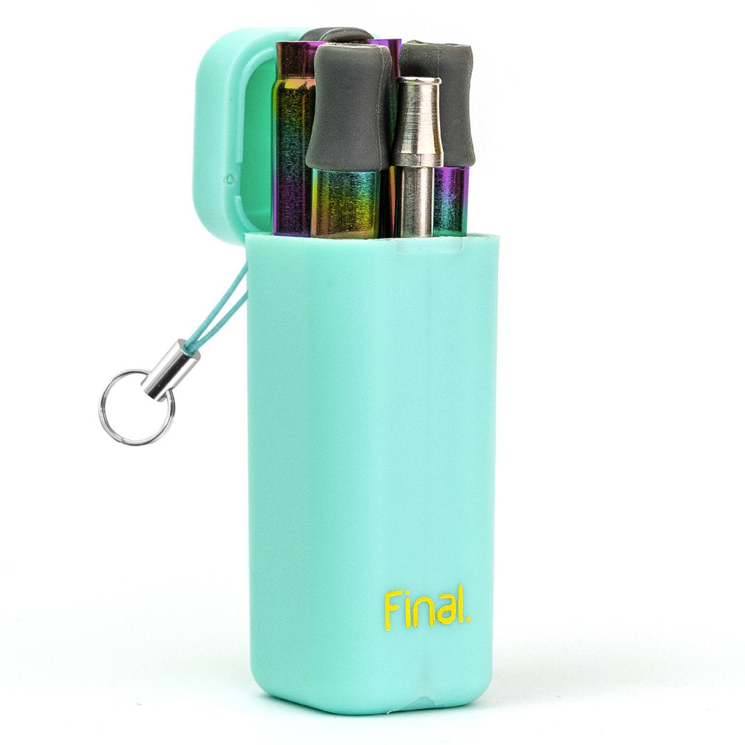 FinalStraw by FinalStraw