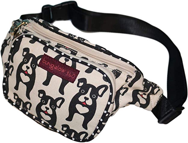 Bungalow 360 fanny best sale pack