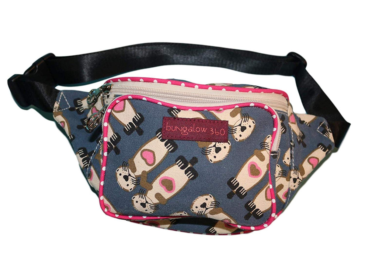 Fanny Pack by Bungalow360 - Compassionate Closet