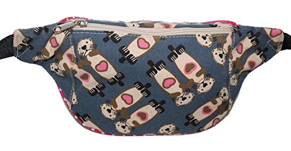 Llama new arrivals fanny pack