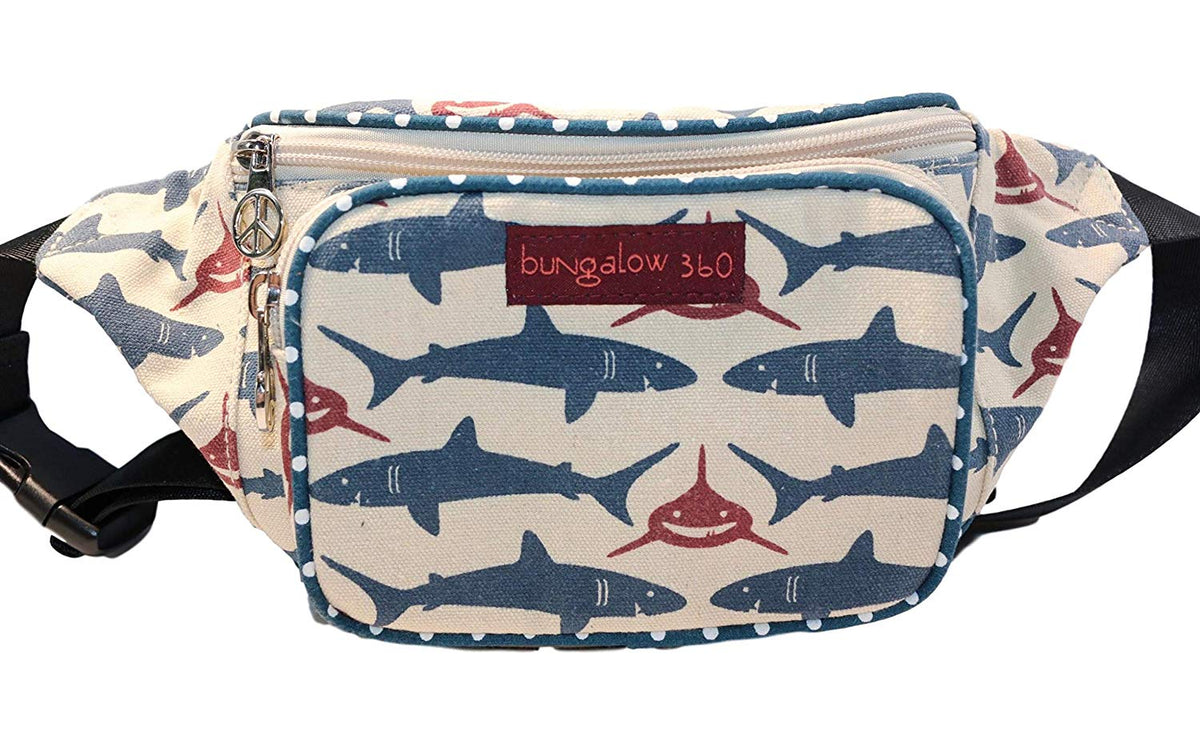 Fanny Pack by Bungalow360 - Compassionate Closet