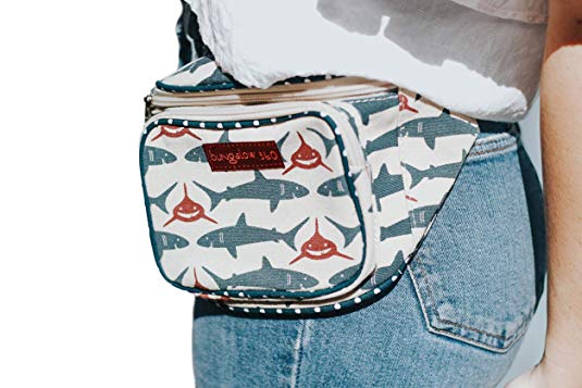 Bungalow 360 fanny best sale pack