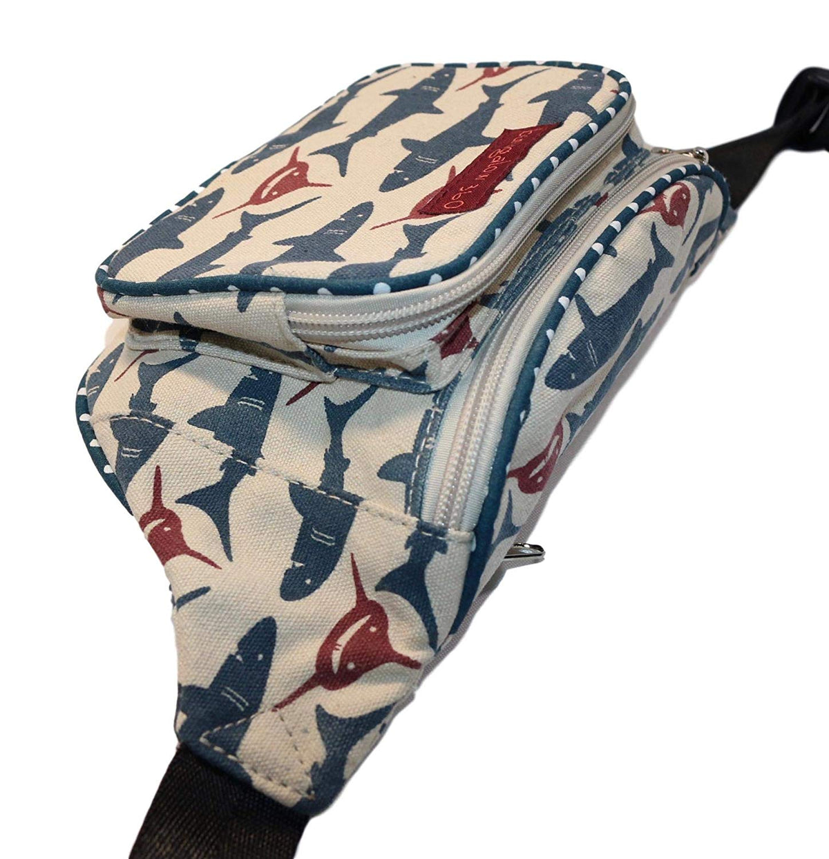 Fanny Pack by Bungalow360 - Compassionate Closet