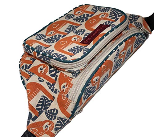 Fanny Pack by Bungalow360 - Compassionate Closet