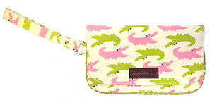 Wristlet by Bungalow360 - Compassionate Closet