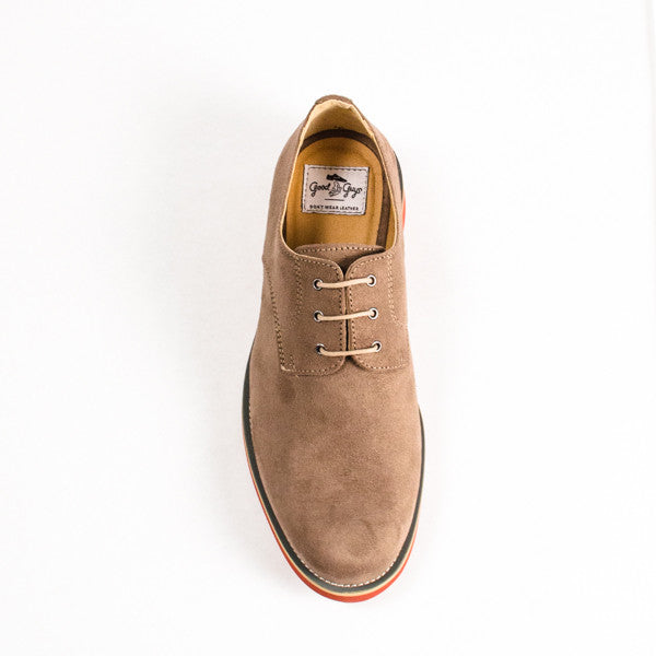 Aponi Shoes by Good Guys - Compassionate Closet