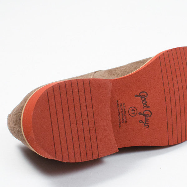 Aponi Shoes by Good Guys - Compassionate Closet