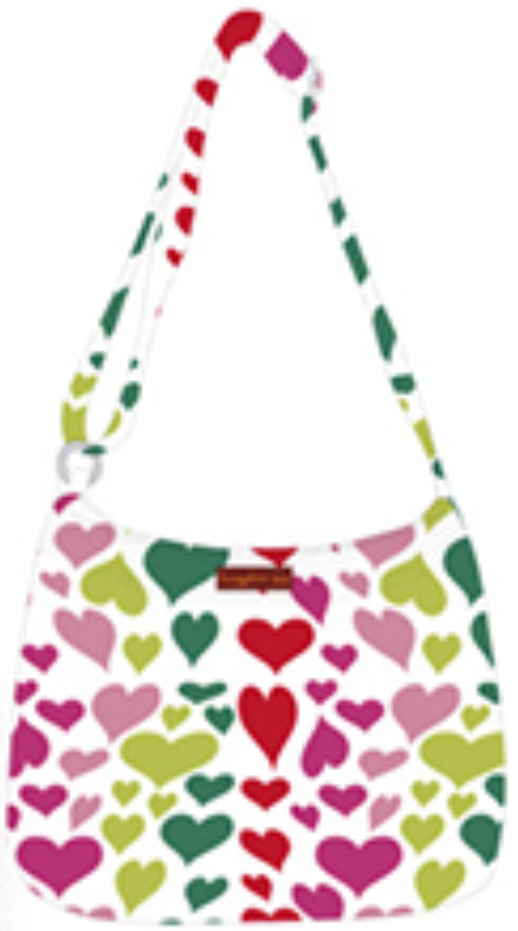 Messenger Bag by Bungalow360 - Compassionate Closet