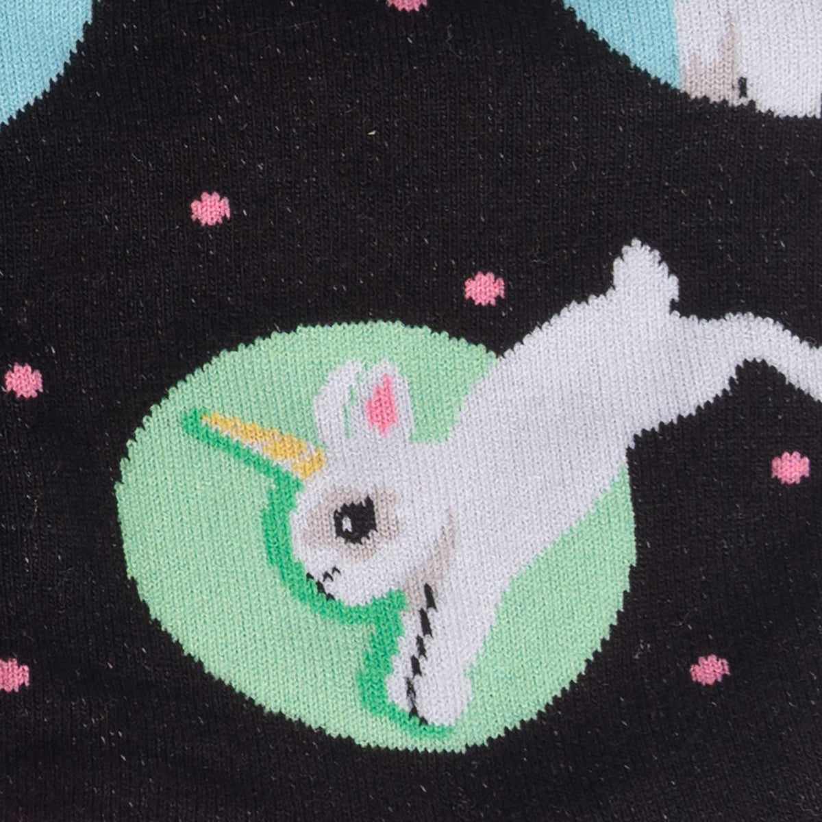 Hop to It Crew Socks by Sock it To Me - Compassionate Closet