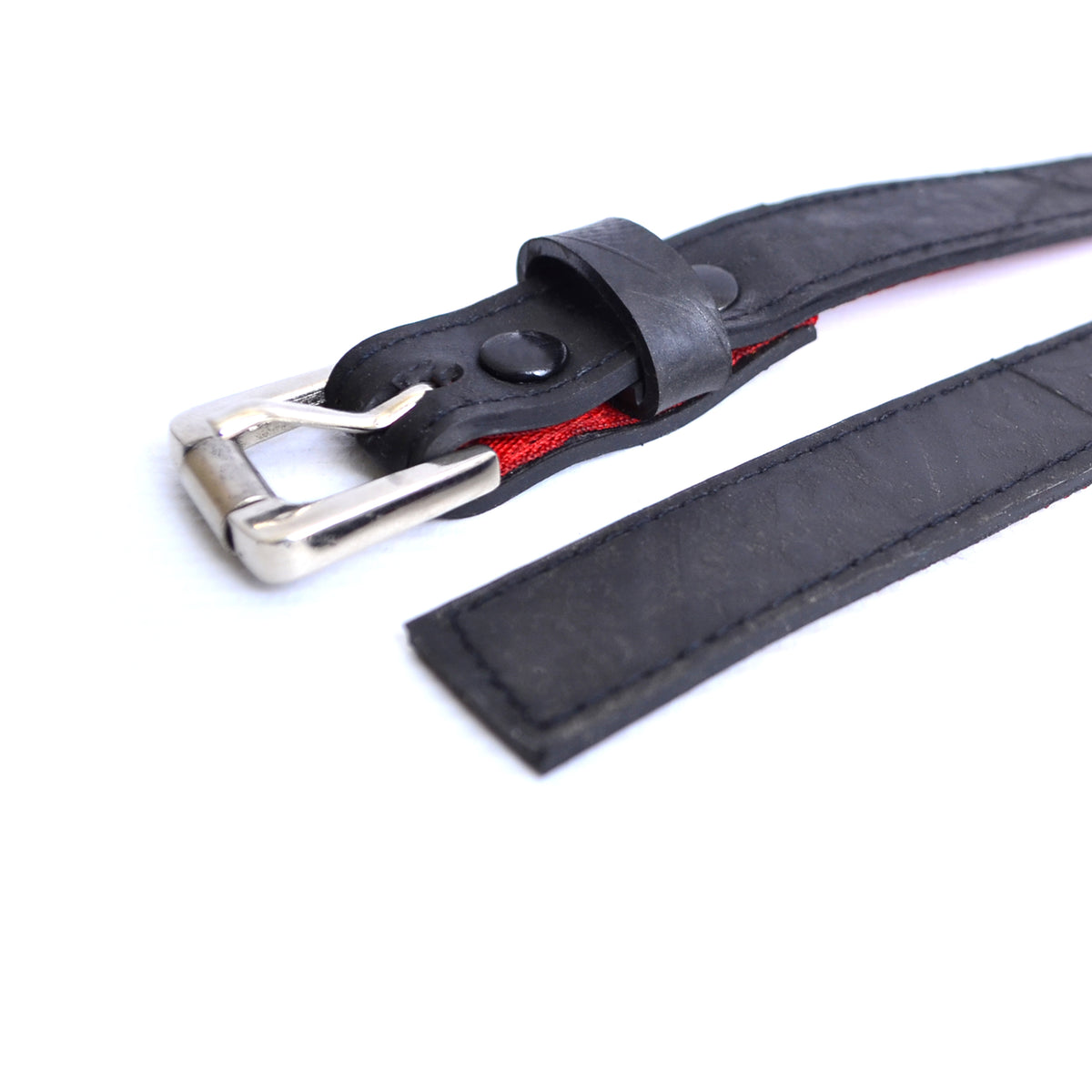 Kaya Belt by ecowings - Compassionate Closet