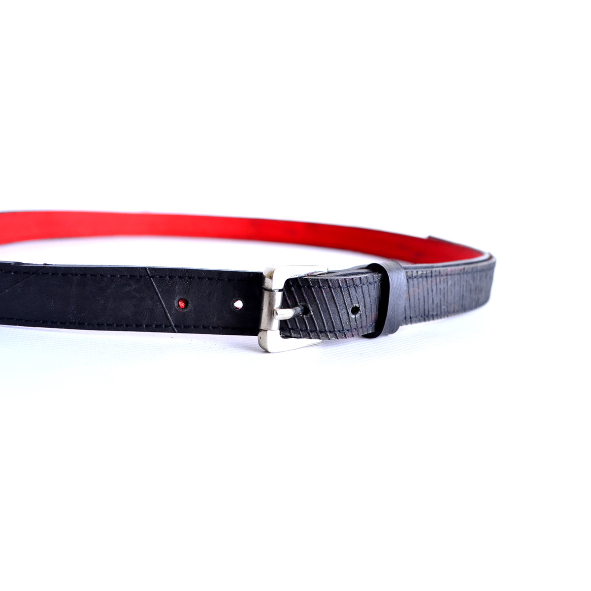 Kaya Belt by ecowings - Compassionate Closet