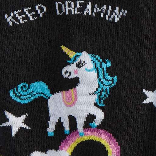 Keep Dreamin&#39; Knee High Socks by Sock it To Me
