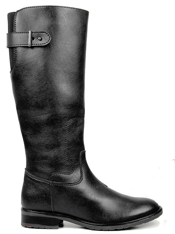 Women&#39;s Riding Boot by Will&#39;s London - Compassionate Closet