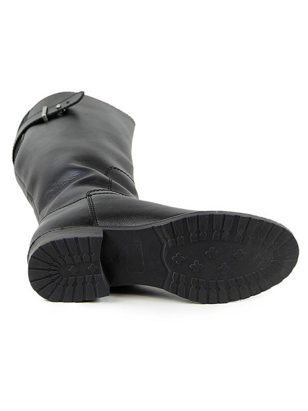 Women&#39;s Riding Boot by Will&#39;s London - Compassionate Closet