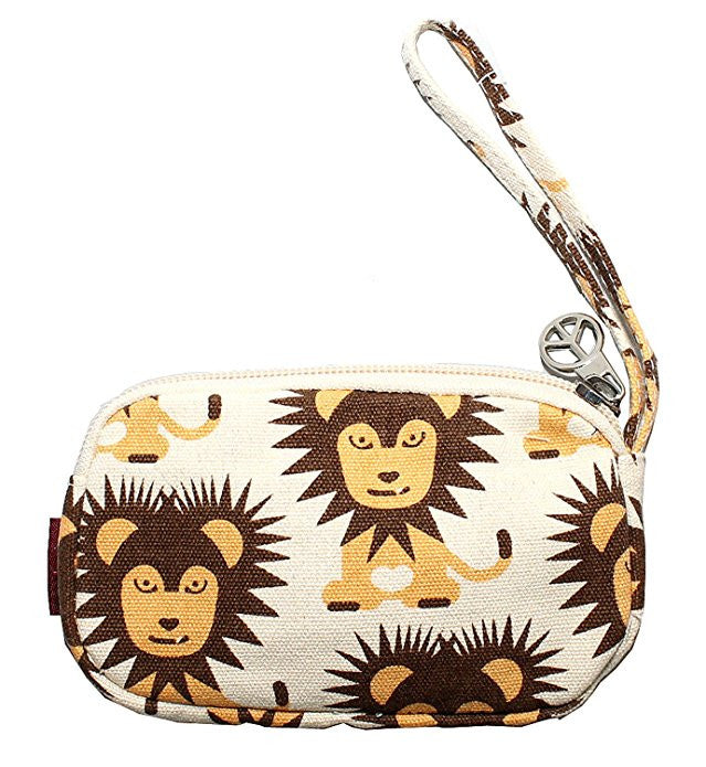 Mini Clutch Purse by Bungalow360 - Compassionate Closet