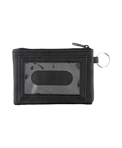 Love Hedgehogs Keyring Coin Purse by Lavishy - Compassionate Closet