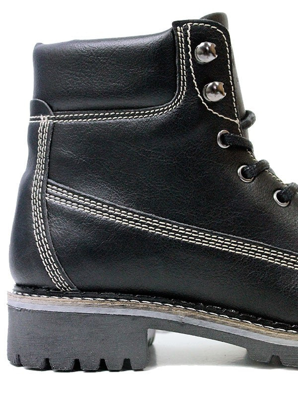 Men&#39;s Dock Boots by Will&#39;s London - Compassionate Closet