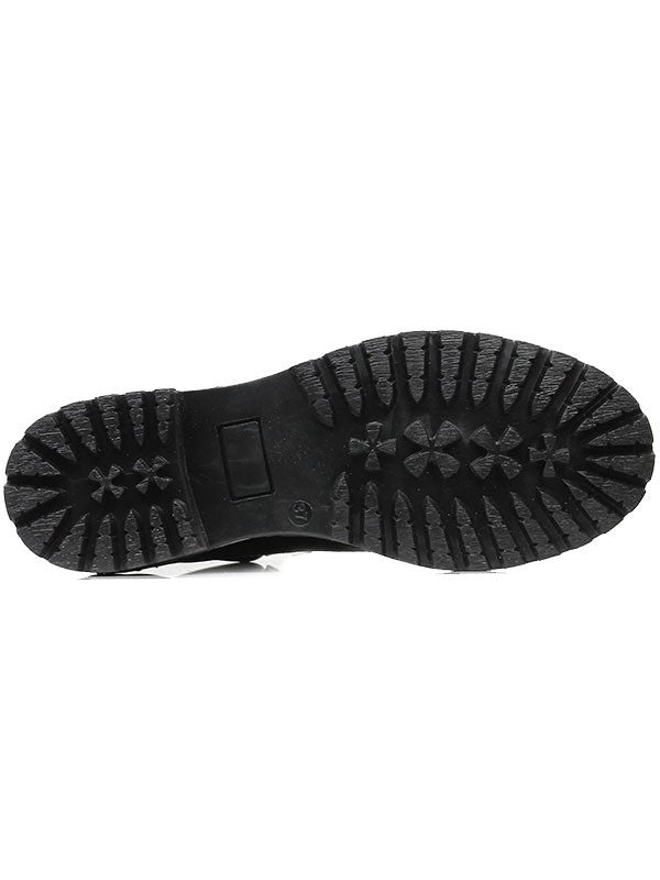 Men&#39;s Dock Boots by Will&#39;s London - Compassionate Closet