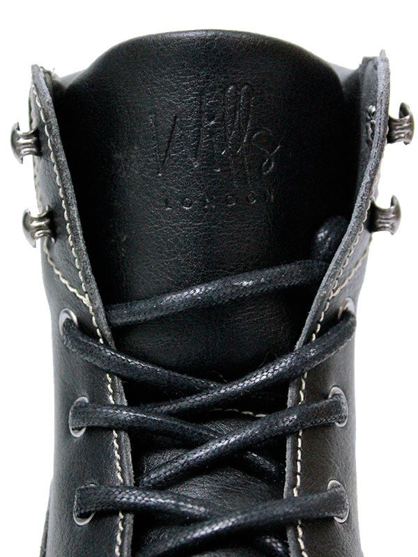 Men&#39;s Dock Boots by Will&#39;s London - Compassionate Closet