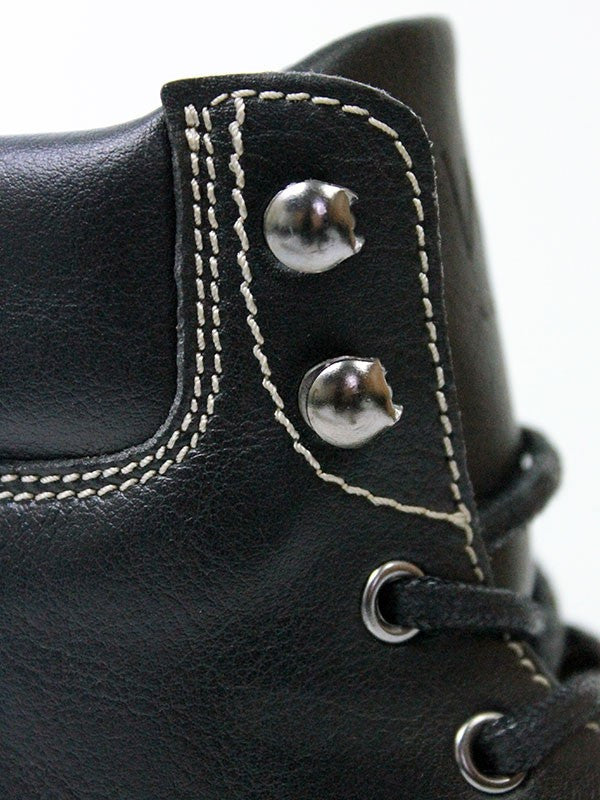 Men&#39;s Dock Boots by Will&#39;s London - Compassionate Closet