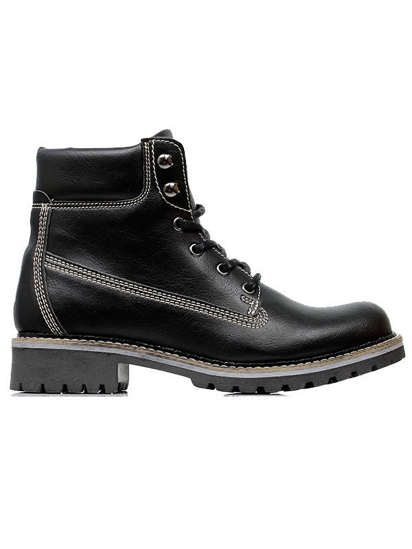 Men&#39;s Dock Boots by Will&#39;s London - Compassionate Closet