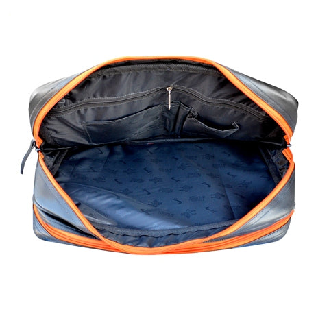 Panda Messenger Bag by ecowings - Compassionate Closet