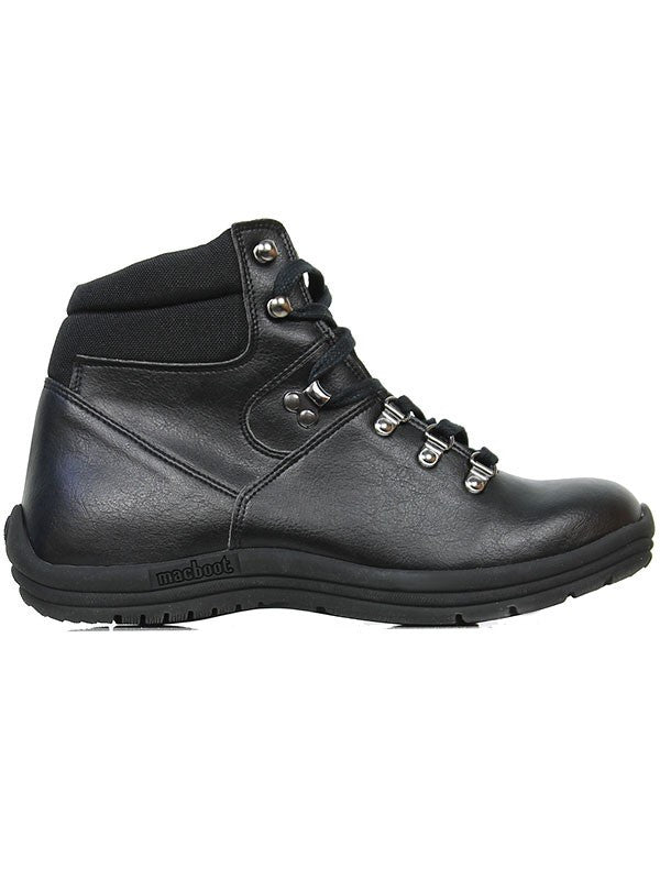 Men&#39;s Walking Boots by Will&#39;s London - Compassionate Closet