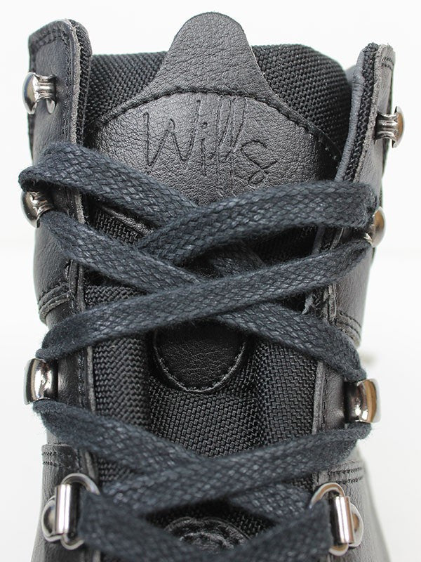 Men&#39;s Walking Boots by Will&#39;s London - Compassionate Closet