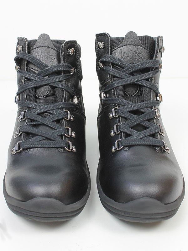 Men&#39;s Walking Boots by Will&#39;s London - Compassionate Closet