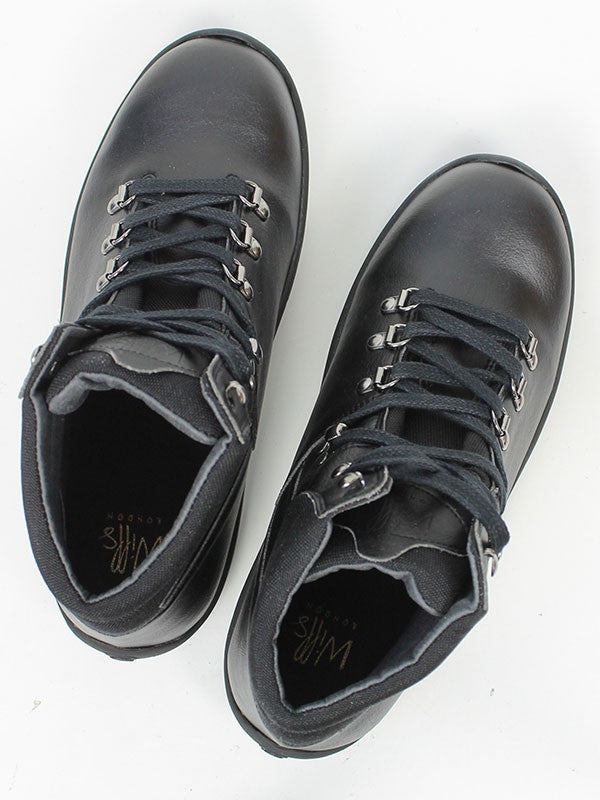 Wills walking cheap boots