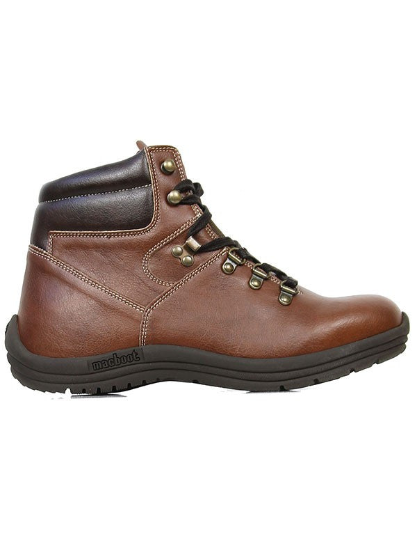 Men&#39;s Walking Boots by Will&#39;s London - Compassionate Closet